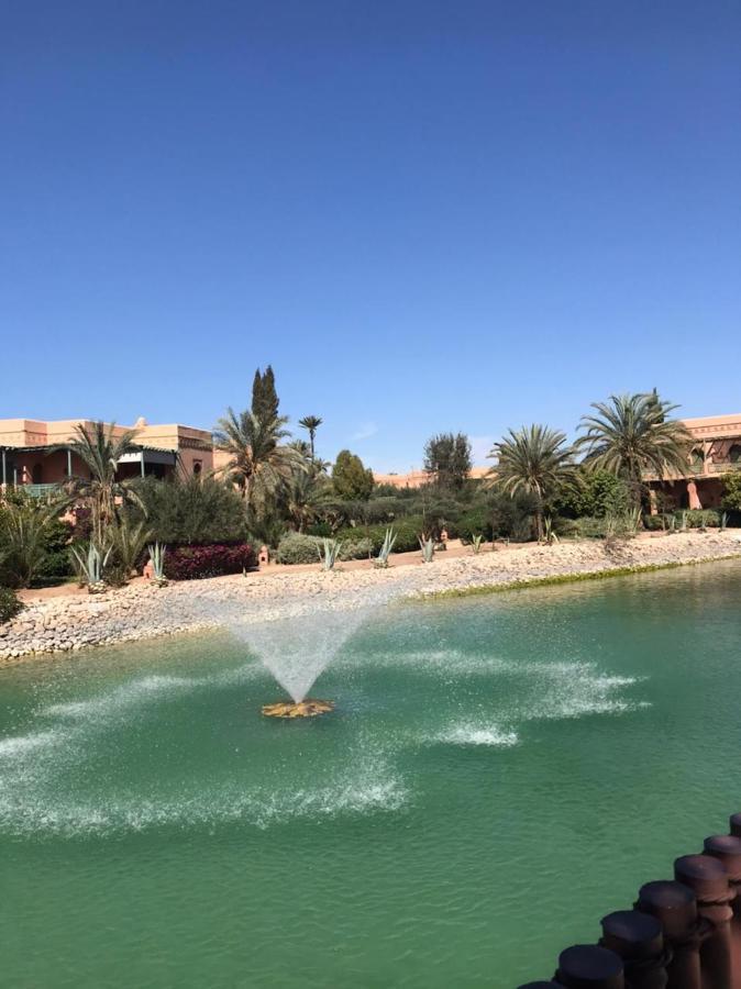 Karibouch Marrakech Apartment Marrakesh Exterior foto