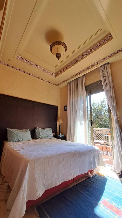 Karibouch Marrakech Apartment Marrakesh Exterior foto