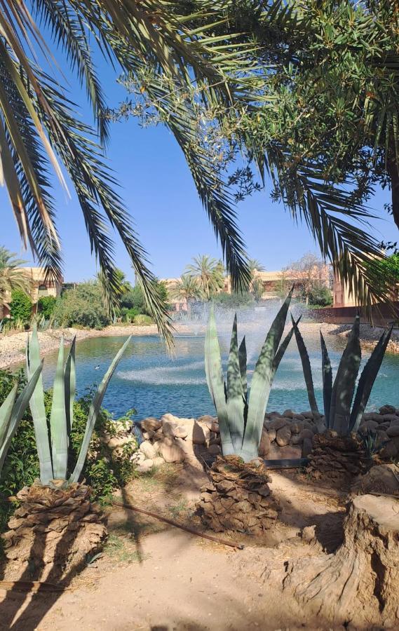 Karibouch Marrakech Apartment Marrakesh Exterior foto