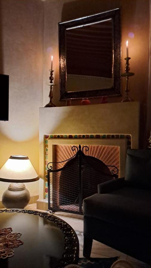 Karibouch Marrakech Apartment Marrakesh Exterior foto