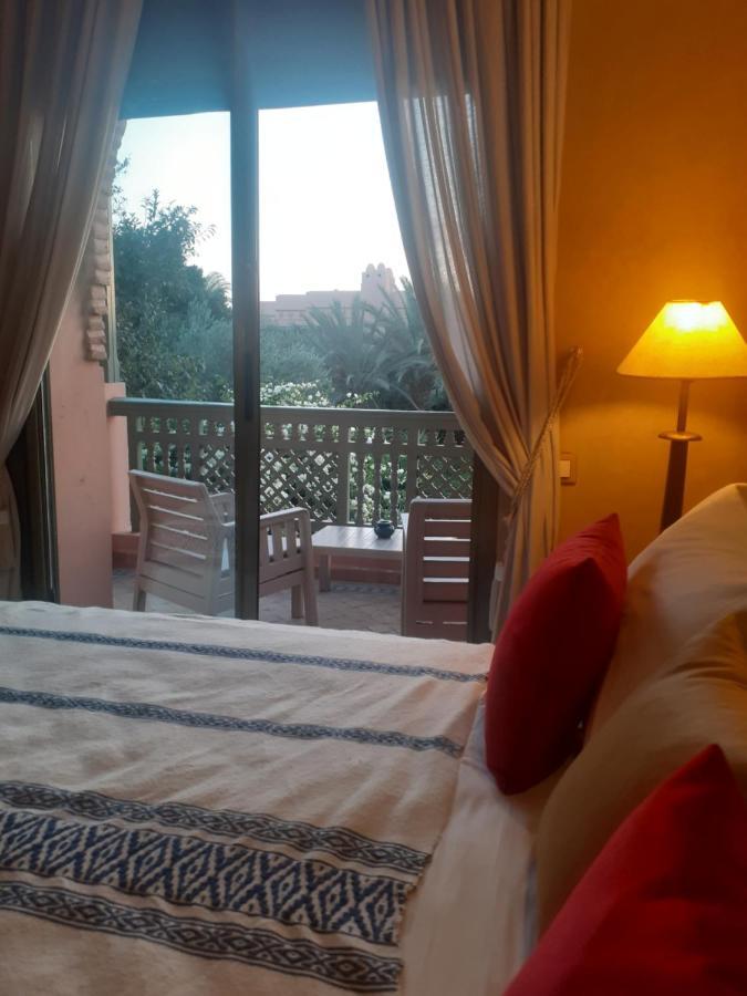 Karibouch Marrakech Apartment Marrakesh Exterior foto
